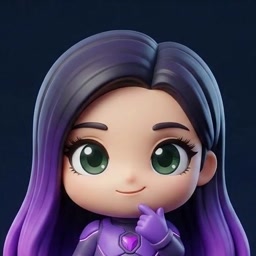Tess, Content Creator